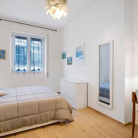 Bilocale Via Rimembranze 6 Leilighet Levanto Eksteriør bilde