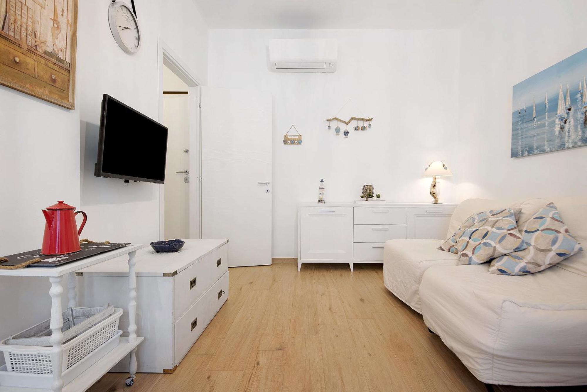 Bilocale Via Rimembranze 6 Leilighet Levanto Eksteriør bilde